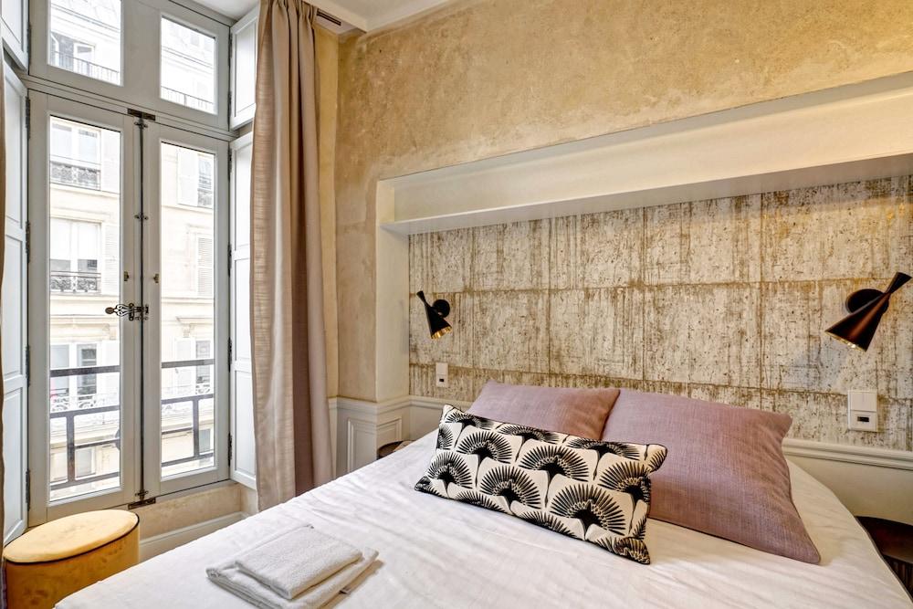 Apartments Du Louvre - St-Honore Paris Exterior photo
